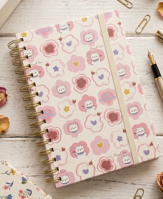 Sweet Dreams Journal Diary