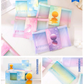 Twilight Gradient Mesh Pencilcase