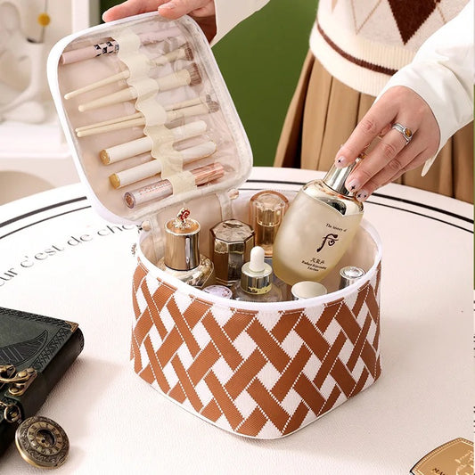 Makeup Storage Bag