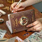 Vintage Butterfly Journaling Kit