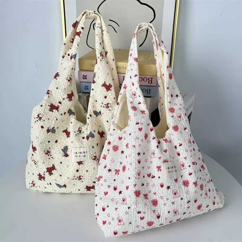 Pinteresty Tote Bag