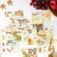 Landscape Deco Sticker