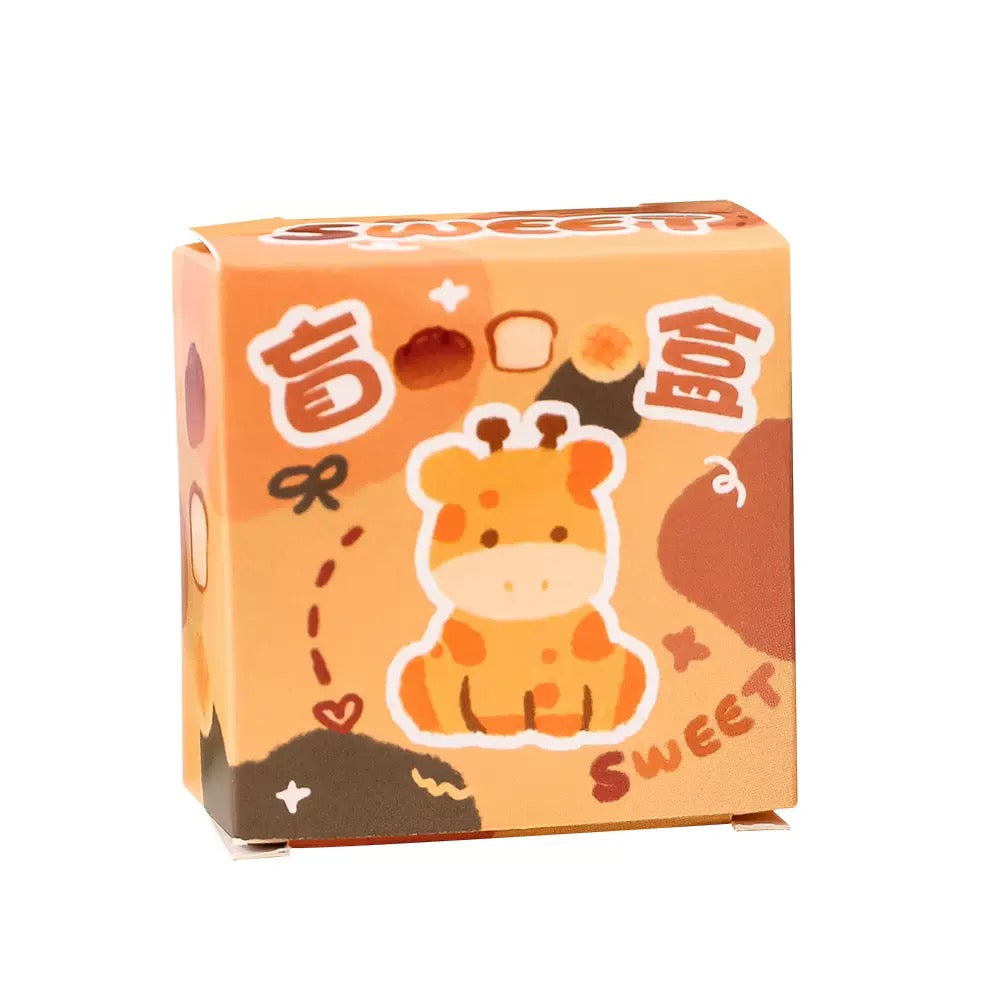 Key Charms Blind Box