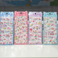 Kawaii Kitty Deco Sticker