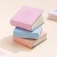 Mini Sketch Book (Set Of 3 Pcs)
