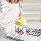 Lotso Bear Mini Glass Bottle