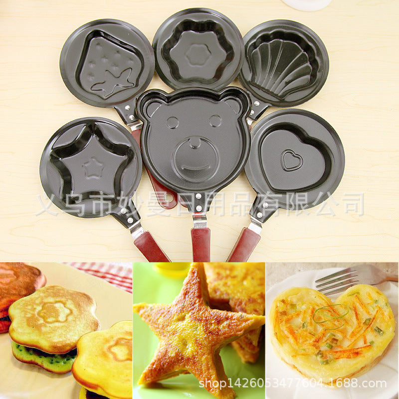 Kawaii Mini Frying Pan