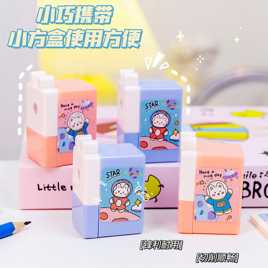 Kawaii Sharpener