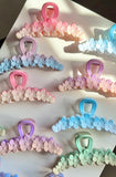 Pinteresty Claw Clips