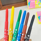 Kids Silky Crayon