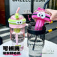 Kawaii Jumbo Water Bottle