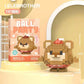 Cute Animal Lego