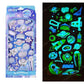 Kawaii Glow In Sticker