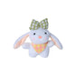 Kawaii Bunny Keychain