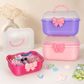 Pinteresty Makeup Organizer