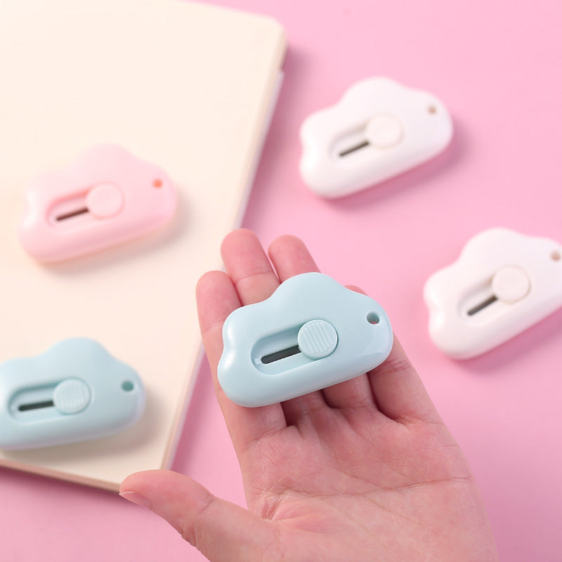 Cloud Pen Cutter