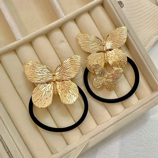 Hair Cuff