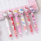 Hello Kitty Gel Pen