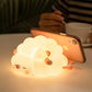 Sheep Silicone Lamp