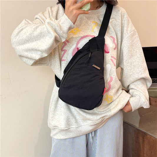Shoulder Sling Bag