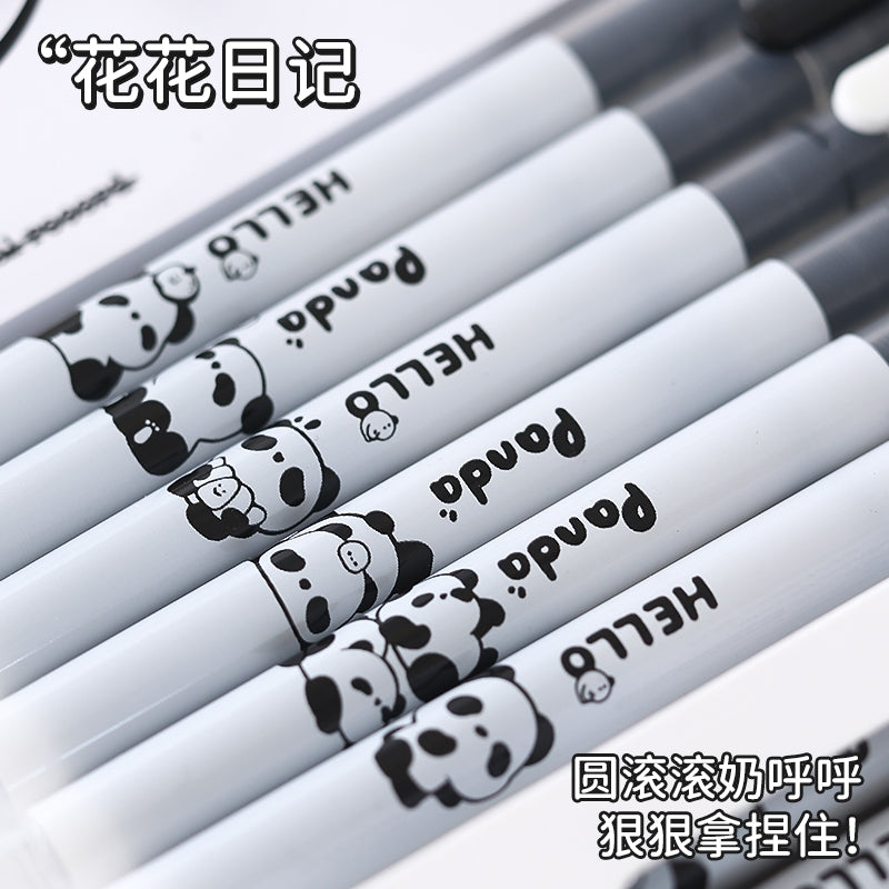 Panda Pen Set