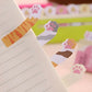 Cutest Sticky Notes