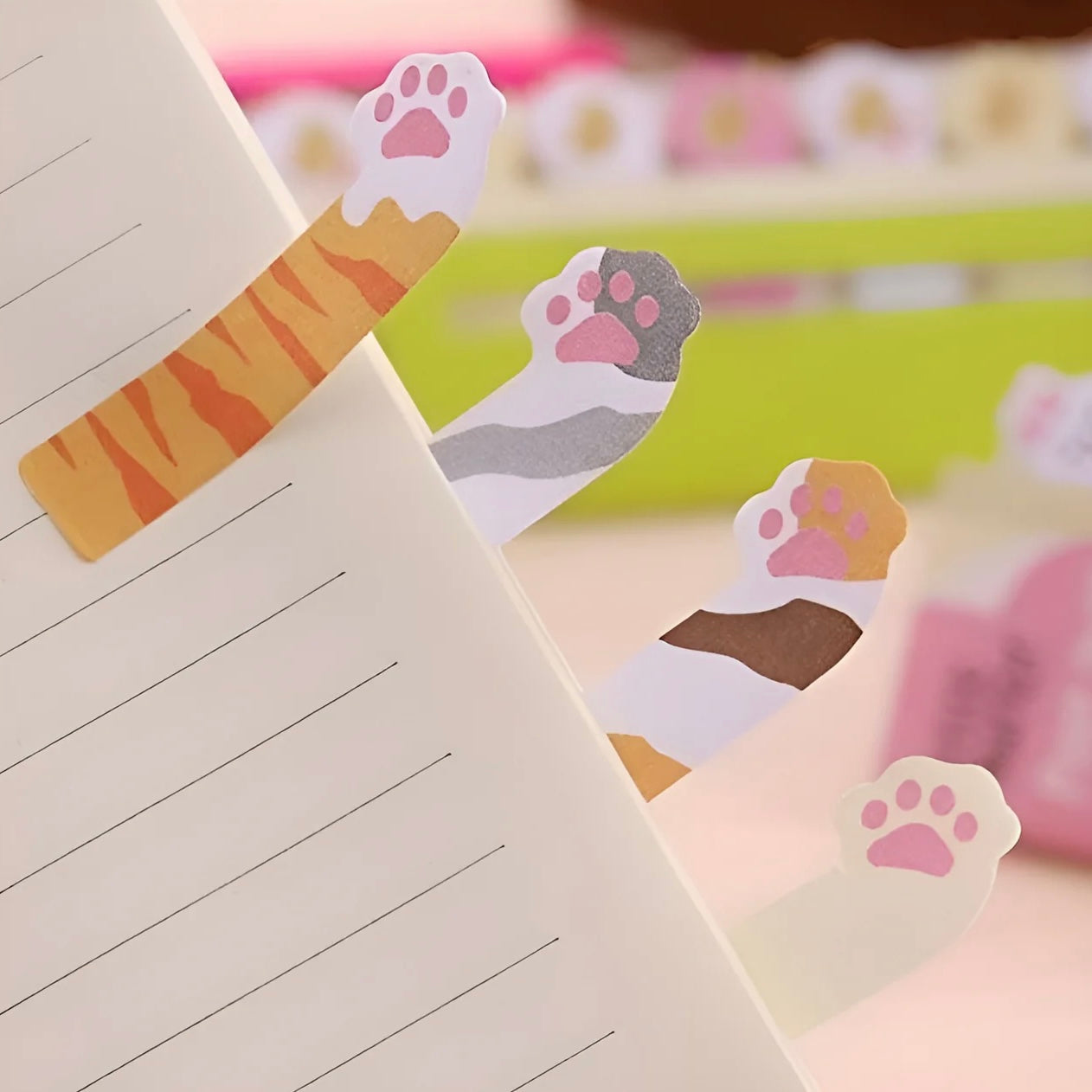 Cutest Sticky Notes