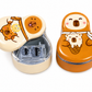 Capybara 2 Hole Sharpener