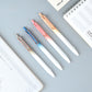 New ST Gel Pen Set 4 PCs