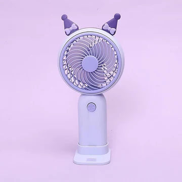 Sanrio Mini Fans