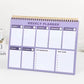 Weekly Planner