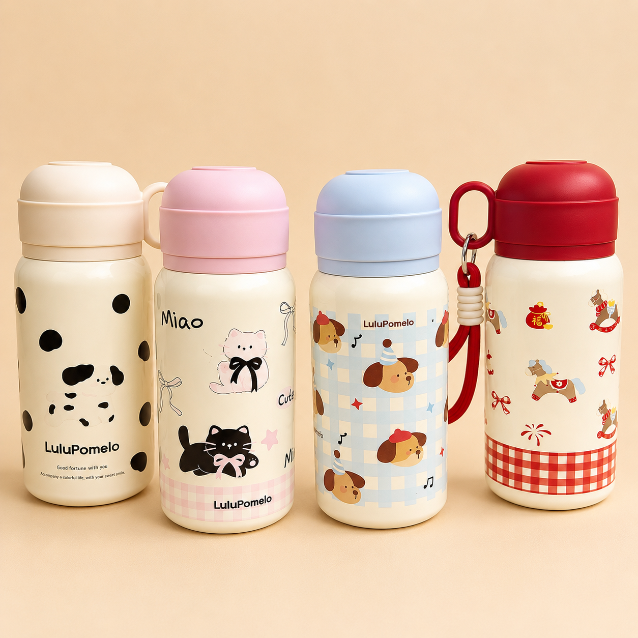 Kawaii Mini Tumbler