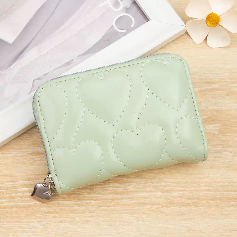Korean Style Card Holder