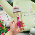 Sweet Sippy Bottle