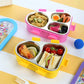 Funshape Happy Lunch Box