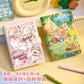 Kawaii Animal Party Diary