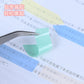 Morandi Mini Sticky Notes