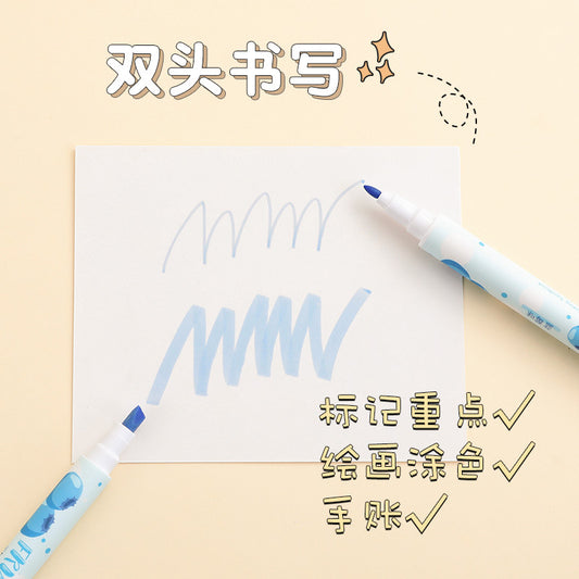 Fruit Scented Highlighter