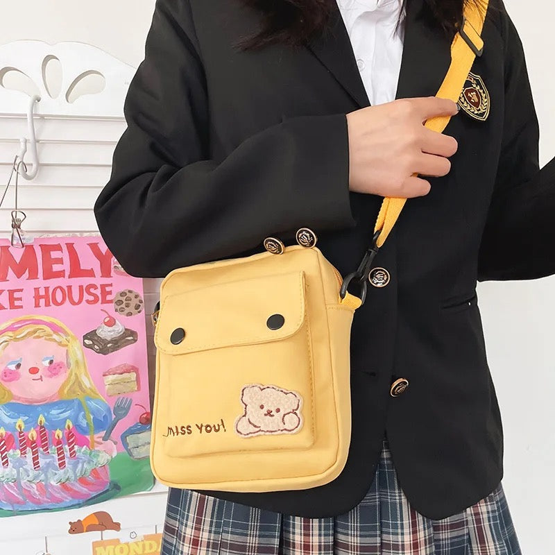 Kawai Sling Bag