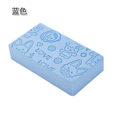 Baolulu Bath Sponge