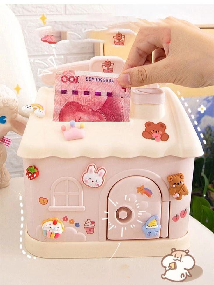 Kawai Piggy Money Bank