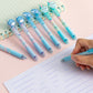 Ocean Dream Erasable Pens