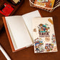 Kawaii Travel Journaling Diary