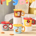 Bear Ceramic Mug