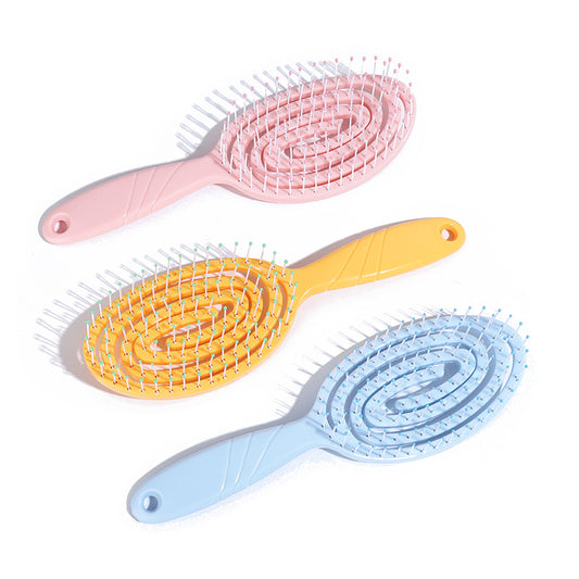 Hollow Hair Comb