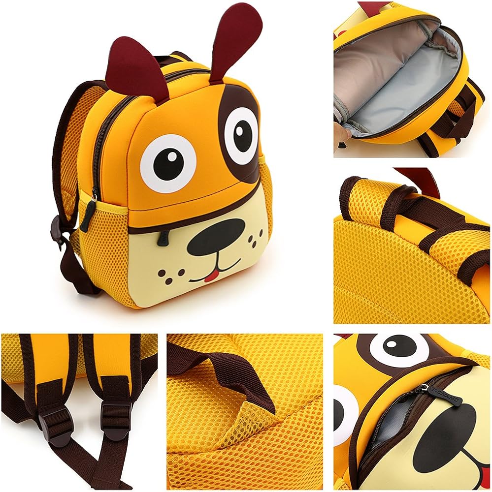 Kids School Bag