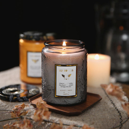 Scented Candle