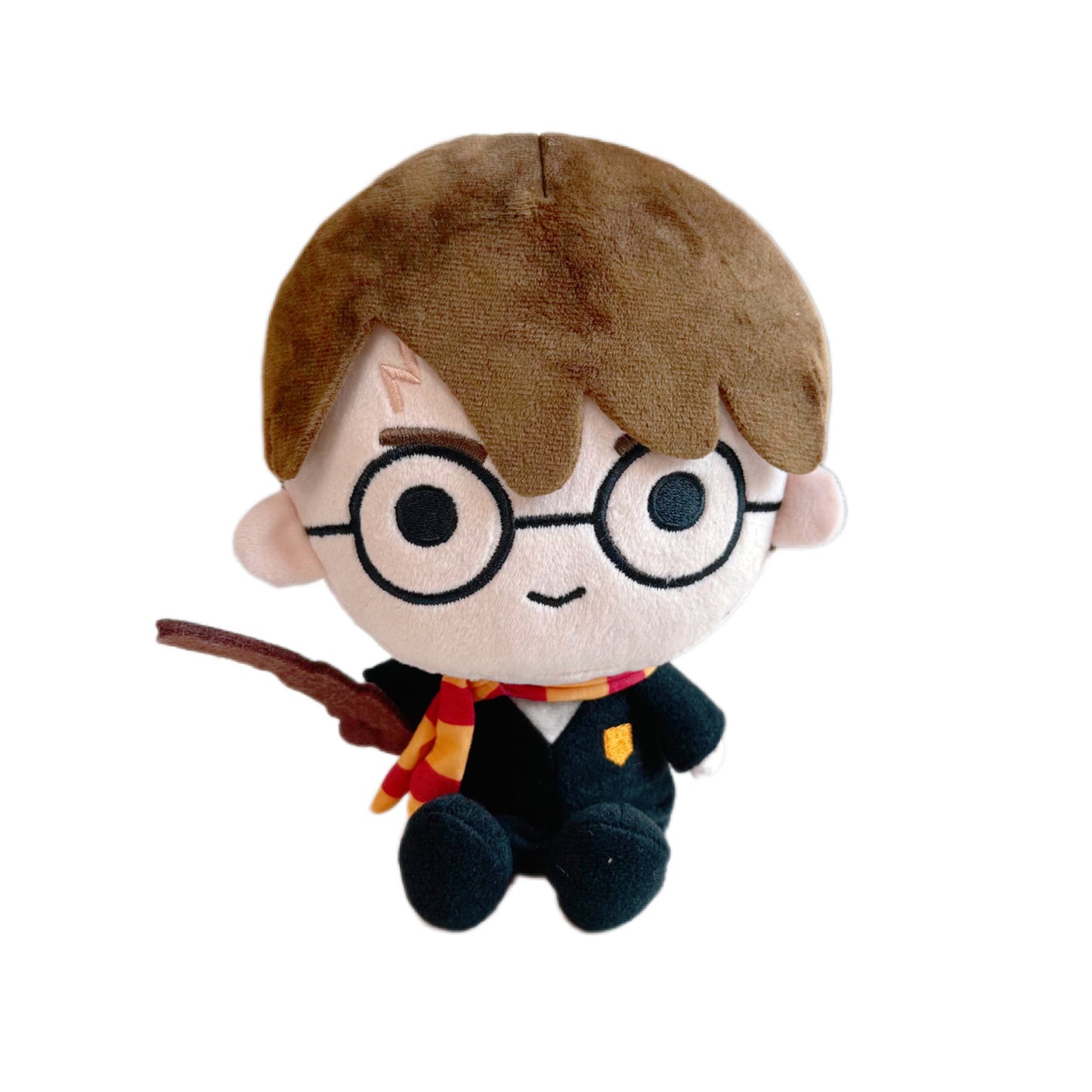 Harry Potter Plush Keychain
