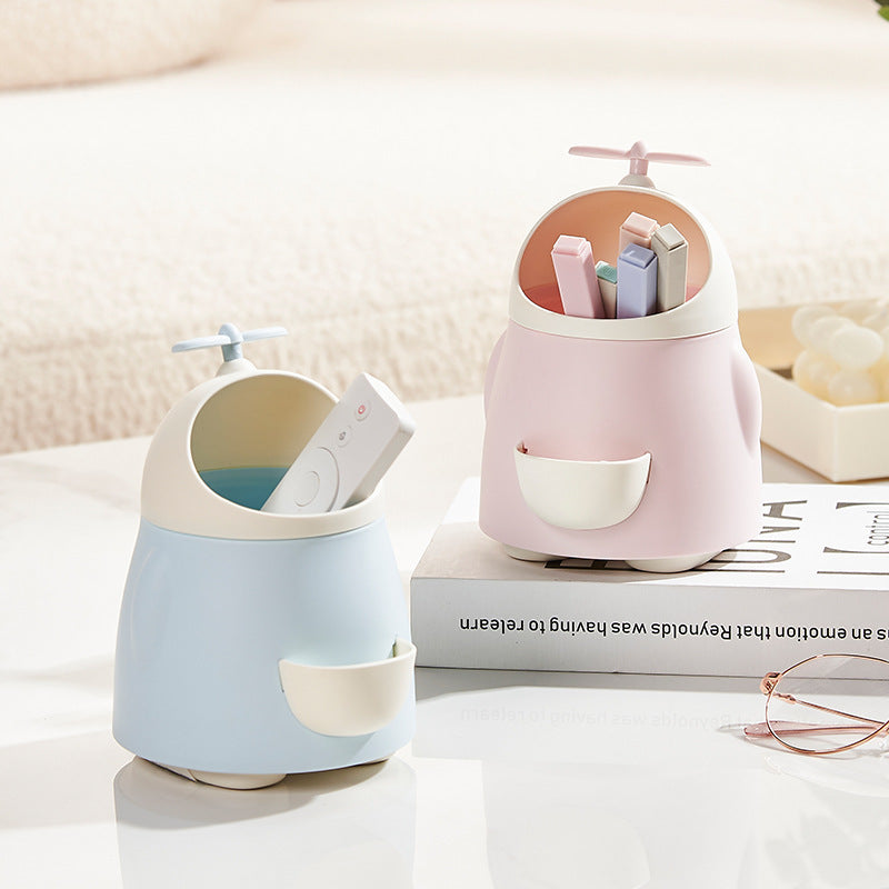 Kawaii Desk Organizer