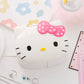 Hello Kitty Storage Box W Mirror